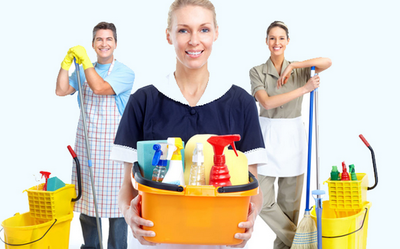 廈門家政保潔員的獨家清潔秘訣，讓家煥然一新！