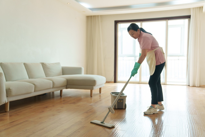 上海市六部門協同發力，推動員工制家政企業邁向職業化、標準化與規范化