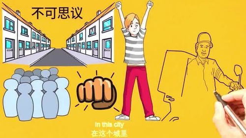 從外賣騎手到家政新星 一位青年的轉(zhuǎn)型之路與物業(yè)管理智慧