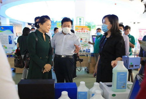 濰坊首個家政大集圓滿落幕，巾幗家政廣場吸引兩千余人“趕集”