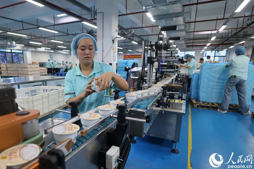 感受銀城強(qiáng)勁脈動(dòng) 解碼同安新質(zhì)生產(chǎn)力——媒體采風(fēng)團(tuán)探訪廈門(mén)同安技術(shù)開(kāi)發(fā)新圖景