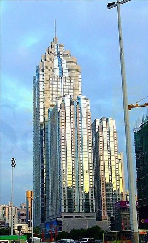 深圳羅湖世界金融中心寫字樓出租賃深圳世界金融中心辦公室出租賃羅湖