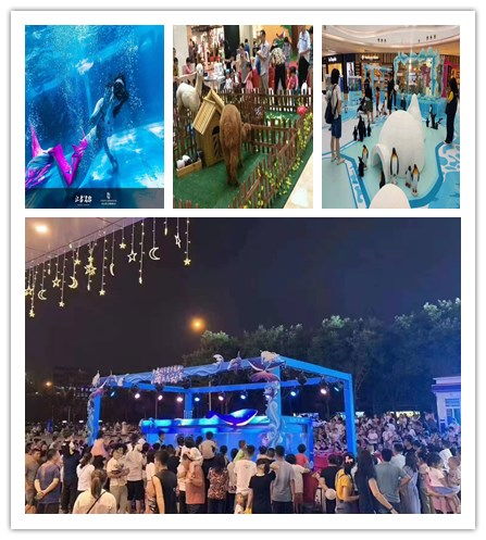 北海萌寵展出租價(jià)格優(yōu)惠