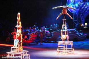 馬戲團(tuán)報(bào)價(jià) 廠家