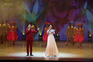 16臺精品62場演出 首屆粵港澳大灣區(qū)文化藝術(shù)節(jié)藝術(shù)精品巡演正式啟幕