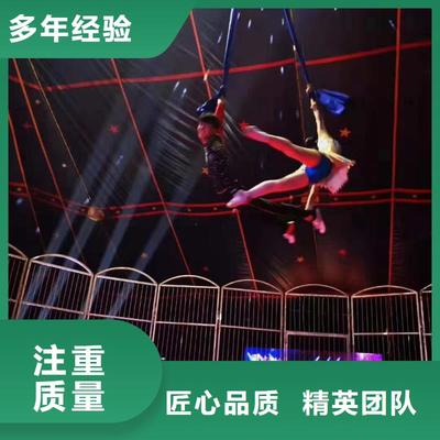 馬戲團(tuán)表演租賃慶典活動(dòng)