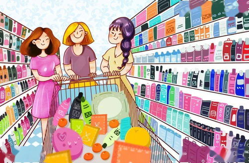 健康食品選出來,秘密藏在標(biāo)簽里 全民營(yíng)養(yǎng)周