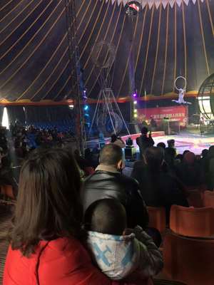 馬戲團(tuán) 2023海洋展租賃