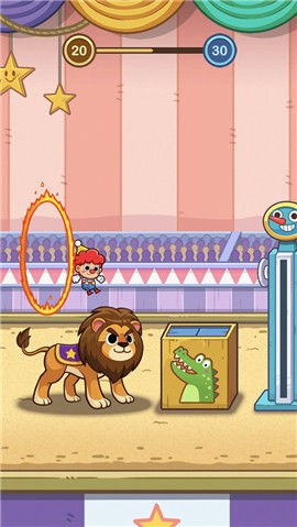 馬戲團(tuán)世界2020游戲下載 馬戲團(tuán)世界2020下載v1.0 公交游戲網(wǎng)