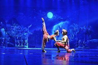 宋城演藝6億設(shè)立西安項目公司 打造 中華千古情