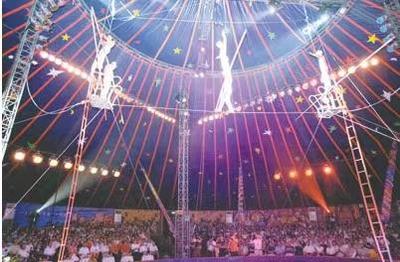 皇家大馬戲團租賃正規(guī)馬戲團表演出租租賃地產(chǎn)暖場節(jié)目