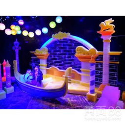 【冰雕展創意展示出租高端全新戶外篷房冰雕展價格】-