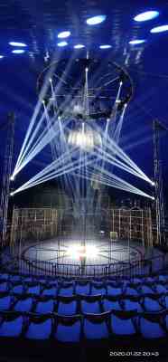 永州大型馬戲團出租附近馬戲團資源